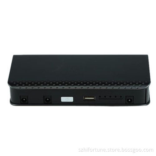 Power bank, ultra-thin